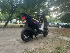 Honda X8R-S, снимка 5