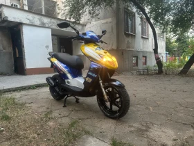 Honda X8R-S, снимка 8