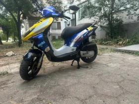 Honda X8R-S, снимка 3