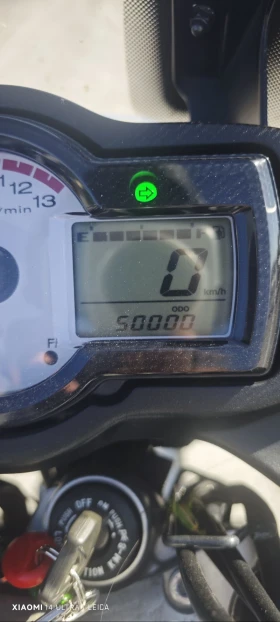 Kawasaki Versys, снимка 3