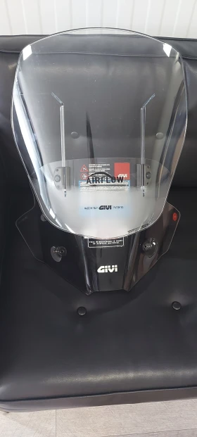 Honda Vfr Crosstourer 1200X, снимка 10