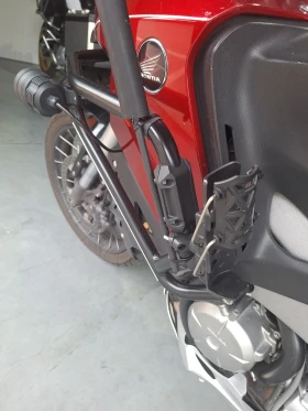 Honda Vfr Crosstourer 1200X, снимка 5