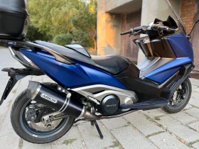 Kymco AK 550 2020!!! ARROW, снимка 4