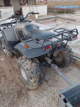 Yamaha WF, снимка 3