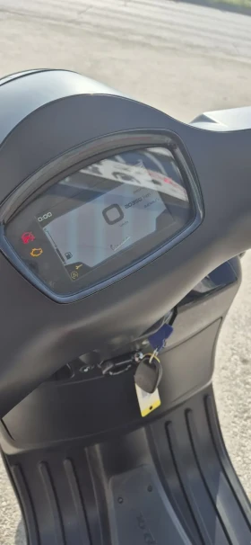 Обява за продажба на Vespa GTS Super Tech лизинг ~9 999 лв. - изображение 9