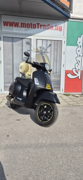 Обява за продажба на Vespa GTS Super Tech лизинг ~9 999 лв. - изображение 3