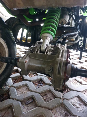 Обява за продажба на Kawasaki Kfx ~7 999 лв. - изображение 3