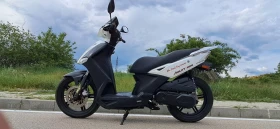 Kymco Agility 200i | Mobile.bg    2