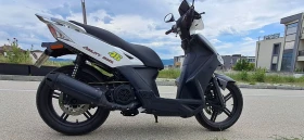 Kymco Agility 200i | Mobile.bg    3