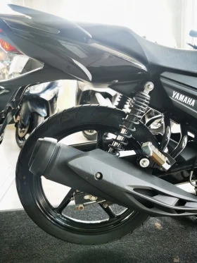 Yamaha YBR YS125, 2019.  | Mobile.bg    7