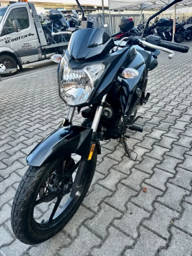 Yamaha YBR YS125, 2019.  | Mobile.bg    13