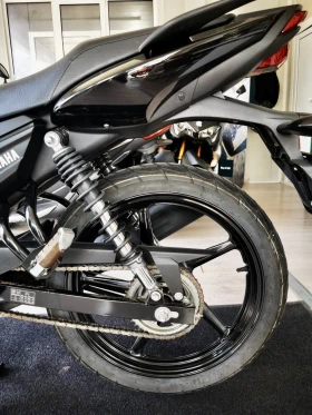 Yamaha YBR YS125, 2019.  | Mobile.bg    8
