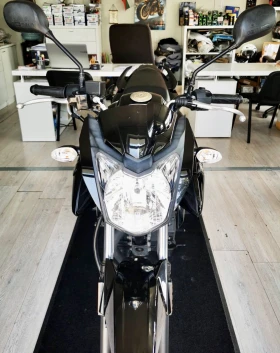 Yamaha YBR YS125, 2019.  | Mobile.bg    9