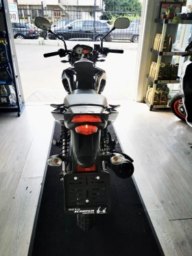 Yamaha YBR YS125, 2019.  | Mobile.bg    10