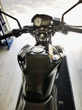 Yamaha YBR YS125, 2019.  | Mobile.bg    3