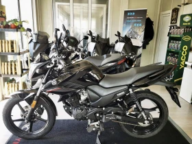Yamaha YBR YS125, 2019.  | Mobile.bg    11