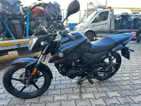 Yamaha YBR YS125, 2019.  | Mobile.bg    14