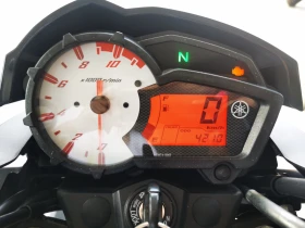 Yamaha YBR YS125, 2019.  | Mobile.bg    4