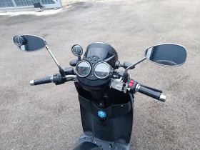 Обява за продажба на Piaggio Carnaby Cruiser 300ie ~3 200 лв. - изображение 5