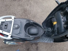 Piaggio Carnaby Cruiser 300ie | Mobile.bg    16