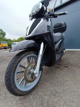 Обява за продажба на Piaggio Carnaby Cruiser 300ie ~3 200 лв. - изображение 11