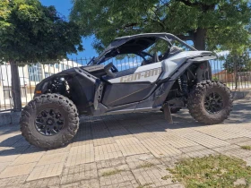 Can-Am Maverick Turbo DS | Mobile.bg    3