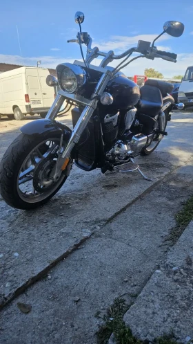 Honda Vtx 1800 F | Mobile.bg    8