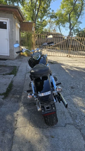 Honda Vtx 1800 F | Mobile.bg    5