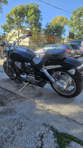 Honda Vtx 1800 F | Mobile.bg    6