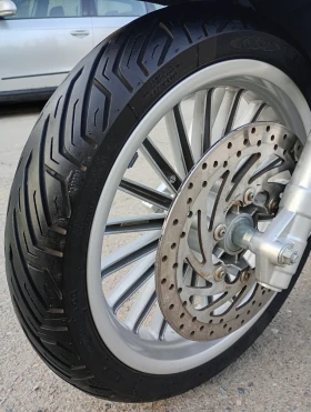 Piaggio Beverly 2013 300куб.Инжекцион, снимка 14