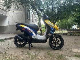 Honda X8R-S | Mobile.bg � ����� ������ 6