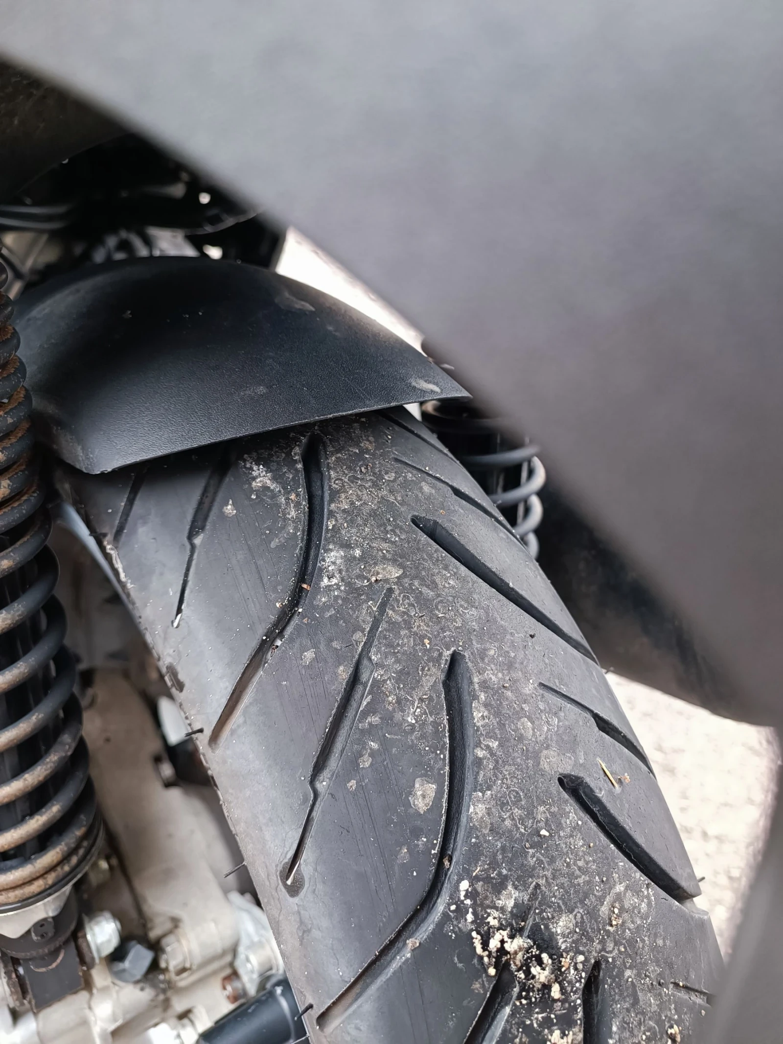 Piaggio Carnaby Cruiser 300ie | Mobile.bg � ����������� 17