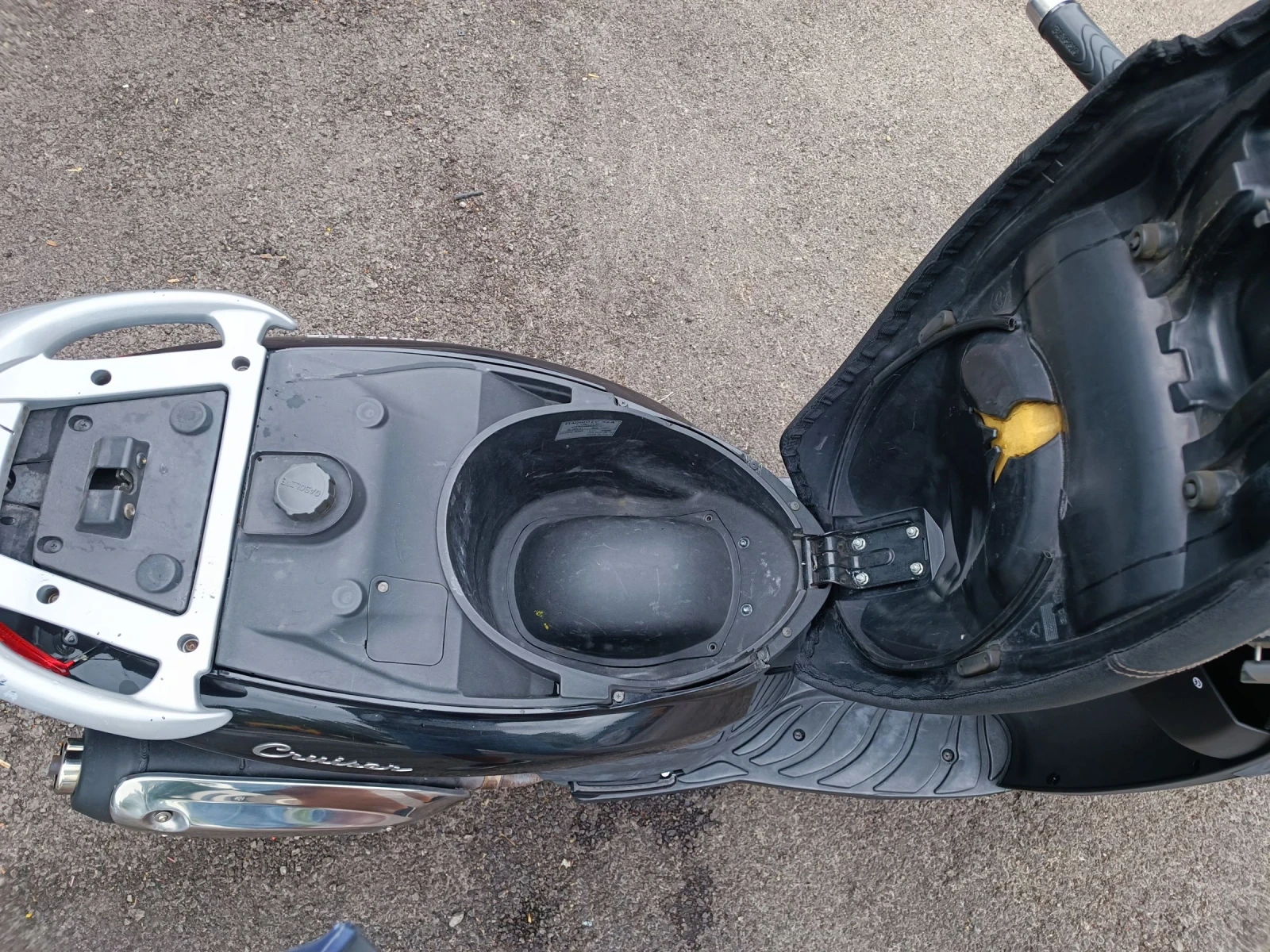 Piaggio Carnaby Cruiser 300ie | Mobile.bg � ����������� 16