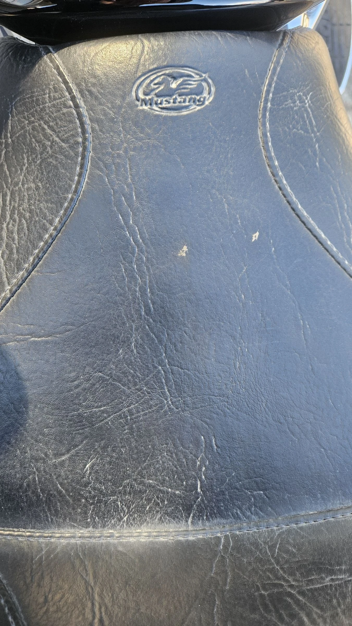 Honda Vtx 1800 F | Mobile.bg   11