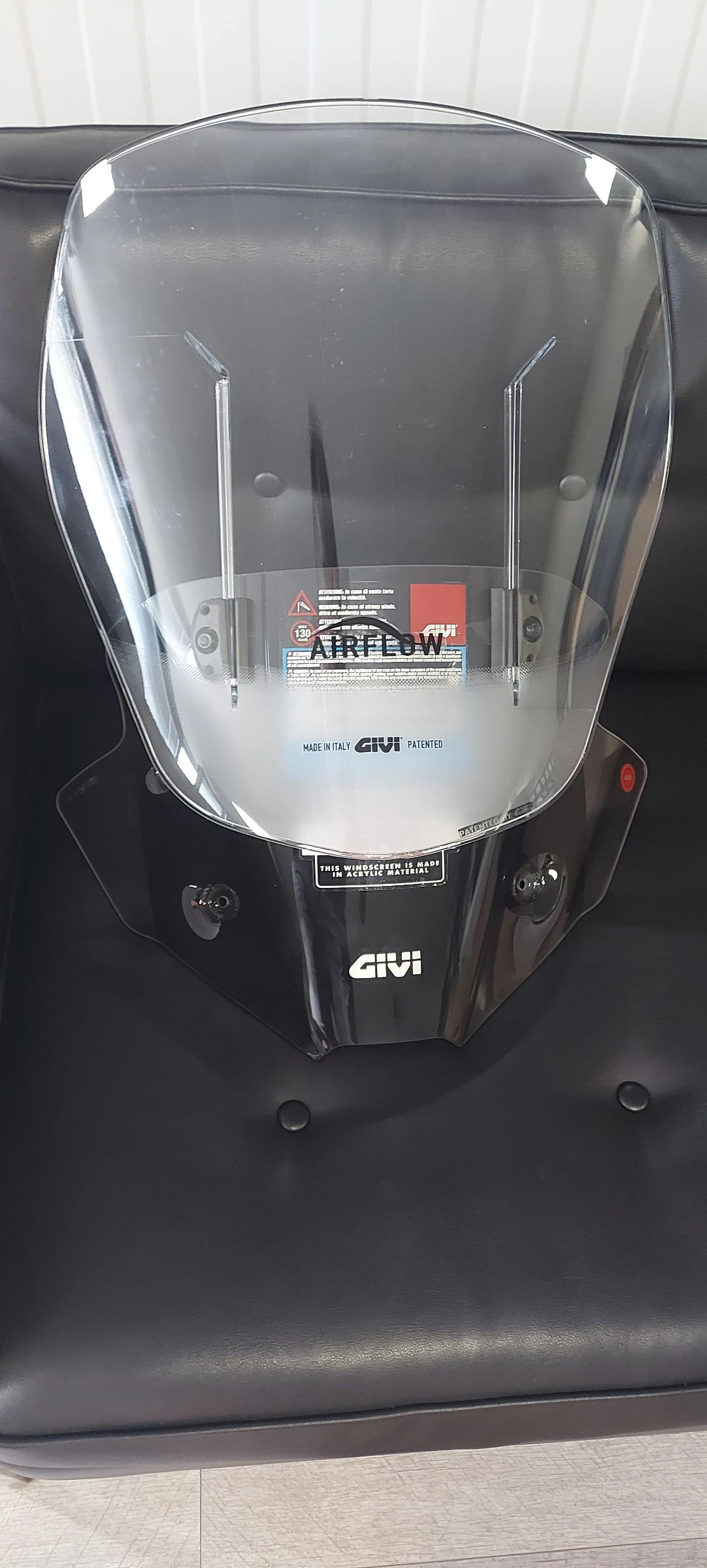Honda Vfr Crosstourer 1200X, снимка 10 - Мотоциклети и мототехника - 56259690