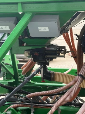 Сеялка John Deere 750 A  лизинг с първоначална вноска 20%, снимка 6