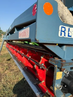 Друг вид Български Madara RL 420, снимка 6