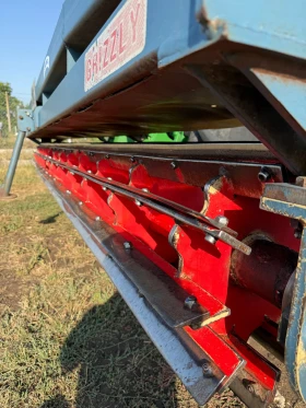 Друг вид Български Madara RL 420, снимка 7