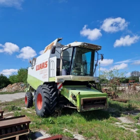 Комбайн Claas Legion 460, снимка 1