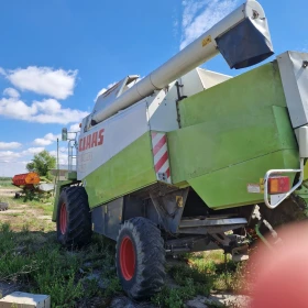 Комбайн Claas Legion 460, снимка 4