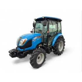 Трактор LS XR50, снимка 2