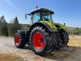      Claas AXION 950 CMATIC CEBIS 