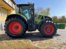  Claas AXION 950 CMATIC CEBIS  | Mobile.bg    8