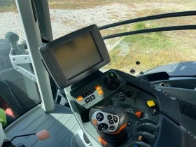 Трактор Claas AXION 950 CMATIC CEBIS ЛИЗИНГ, снимка 12