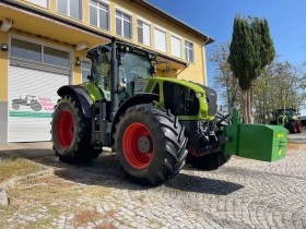 Трактор Claas AXION 950 CMATIC CEBIS ЛИЗИНГ, снимка 1