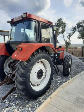Трактор CASE IH 1056 xl, снимка 8