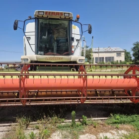 Комбайн Claas Legion 460 | Auto.bg — изображение 5