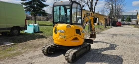 Багер JCB 80-25, снимка 2