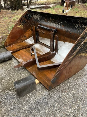 ������������ �������� Manitou 735 | Mobile.bg � ����� ������ 12