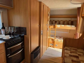 Обява за продажба на Каравана Adria Адора 532 uk ~16 000 лв. - изображение 8